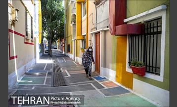 پروژه های شاخص منطقه 9