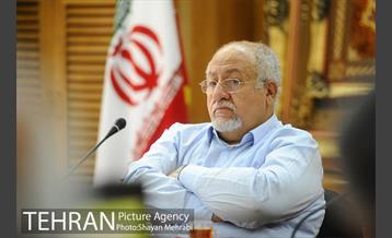 نشست شورای فرهنگی و اجتماعی 21