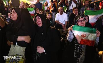 بدرقه تیم ملی فوتبال به جام جهانی ۲۰۲۶ 35