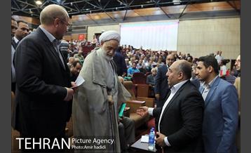 سومین جشنواره تاکسیران برتر 18