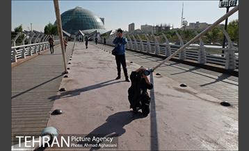 تور عکاسی طبیعت و شهر 11