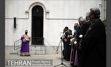 یکصد و ششمین سالگرد نسل کشی ارامنه 28