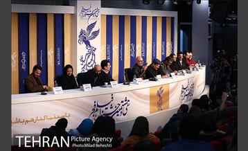 نشست خبری فیلم خوب بد جلف 2 18