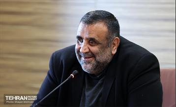 آیین تقدیر از تاکسیرانان جانباز و ایثارگر شهر تهران 28