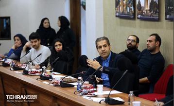 اولین کارگروه هم‌اندیشی مسکن پایتخت 14