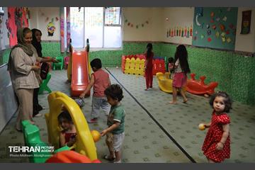 شهربانوی شماره یک منطقه 14 23