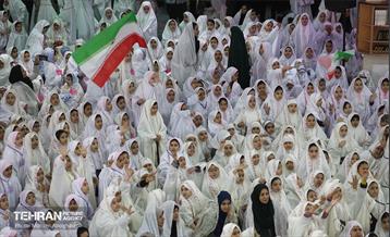 جشن تکلیف فرشته‌ها ۴ 9