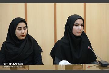 نشست شهردار تهران با اساتید و دانشجویان دانشگاه فرهنگیان 10