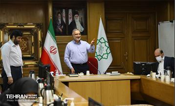 نقد و بررسی عملکرد معاونت «شهرسازی» در سال گذشته و سال جدید 1