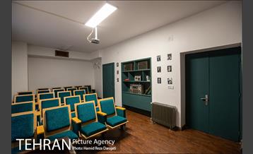 خانه سرهنگ 8