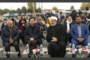 پنجمین جشنواره خرمالوی کن 7