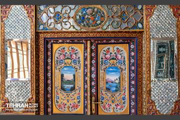عمارت سلطان بیگم  18