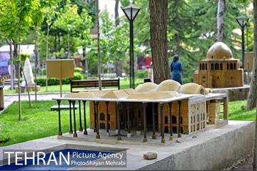 باغ موزه هنر ایرانی 22