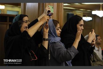 دویست‌و‌پنجاه‌وسومین جلسه شورای اسلامی شهر تهران 13