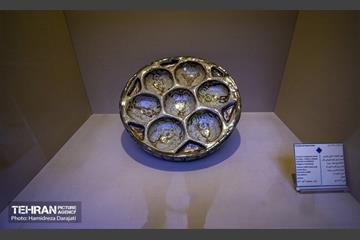 موزه ابگینه، گنجینه ادوار فرهنگی ایران 23