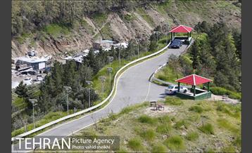 بوستان جنگلی کوهسار 30