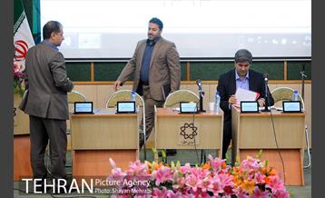 نهمین دوره قرعه کشی جوایر خوش حسابی پرداخت کنندگان عوارض پایدار شهرداری تهران 7