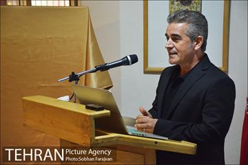 رونمایی از پوستر جشنواره عکس "شهرنگاه" 5
