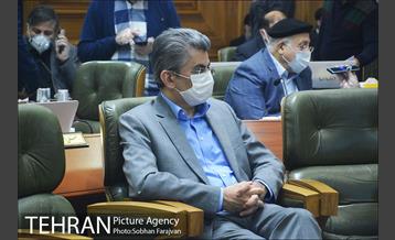 دویست و چهارمین جلسه شورای شهر 4