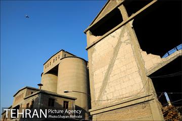 کارخانه سیمان شهر ری 54