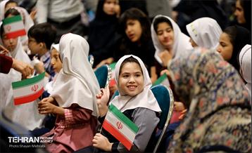 بهره‌برداری از ناوگان جدید سرویس مدارس استثنایی شهر تهران 36