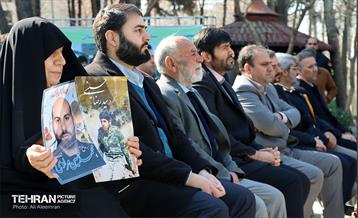 افتتاح و آغاز پروژه‌های منطقه 4