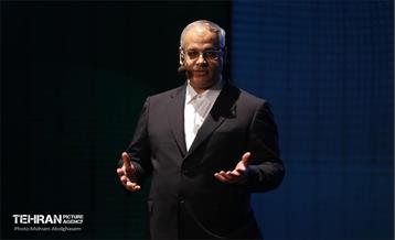 رویداد و نمایشگاه ملی مشاغل خانگی ایران 61