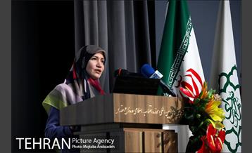 نشست دورنگاه ارتباطات شهر تهران 6