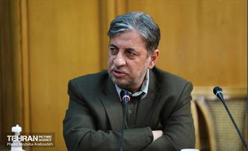 نشست هم اندیشی شهردار تهران با نخبگان دانشگاهی  3