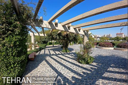 بوستان زندگی 1