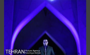 کنسرت آنلاین علیرضا قربانی در میدان آزادی 28