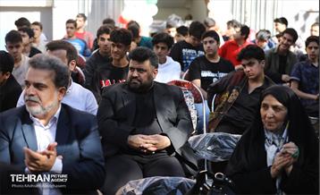 آغاز سال تحصیلی جدید در هنرستان فنی حرفه ای کمال الملک 25