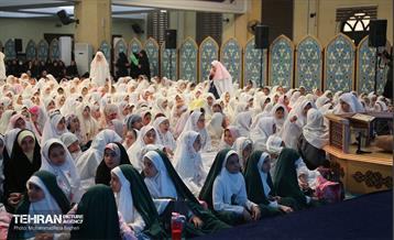 پویش ماه مهربانی 31