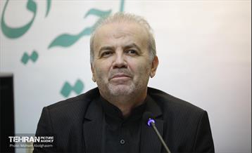 جلسه قرارگاه اجتماعی شرکت ساماندهی صنایع و مشاغل شهرداری تهران 1