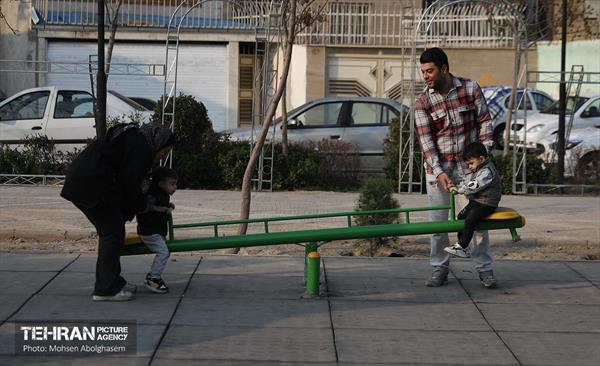 ویژه برنامه  «مهمونی شهر» در باغ‌راه حضرت زهرا(س) 59