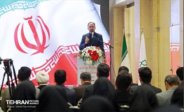 آیین آغاز به‌کار مرکز آموزش، توانمندسازی و اشتغال«پویش شهر» 13