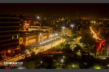 خانه شهر (بلدیه) 5
