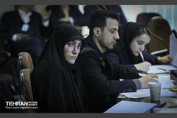 برگزاری دومین مرحله لیگ مهارتی رقابتی دادگاههای فوری 4