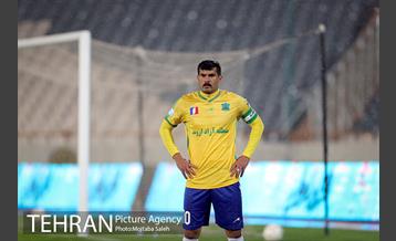 دیدار تیم های فوتبال پرسپولیس و صنعت نفت 29
