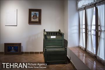 خانه موزه شهید مدرس 5