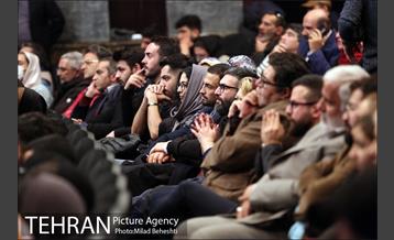 دوازدهمین جشن منتقدان و نویسندگان سینمایی ایران 17