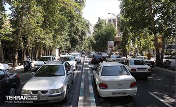 نشست خبری شهردار منطقه 1 5