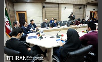 تفاهم نامه همکارى بین مرکز ارتباطات و امور بین الملل شهردارى تهران با ستاد توان افزایى و حمایت از فعالیت سازمان هاى مردم نهاد شهر تهران 7