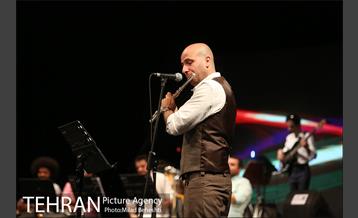 کنسرت نیما رییسی 18