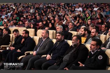 جشن خانواده تاکسیرانان 71