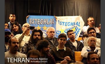 روز ششم دوازدهمین جشنواره بین المللی سینماحقیقت 8