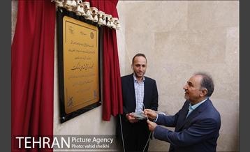 بازدید دکتر نجفی از پروژه های عمرانی و فرهنگی منطقه ۸ 11