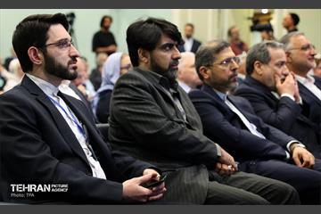 مجمع گفتگوی تهران 26