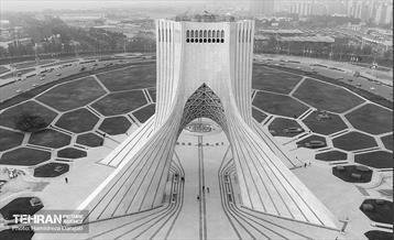 روایت یک بـرج 50ساله 16