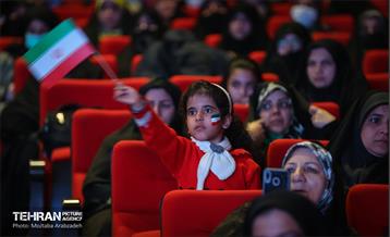 سومین سالگرد شهادت حاج اصغر پاشاپور 10